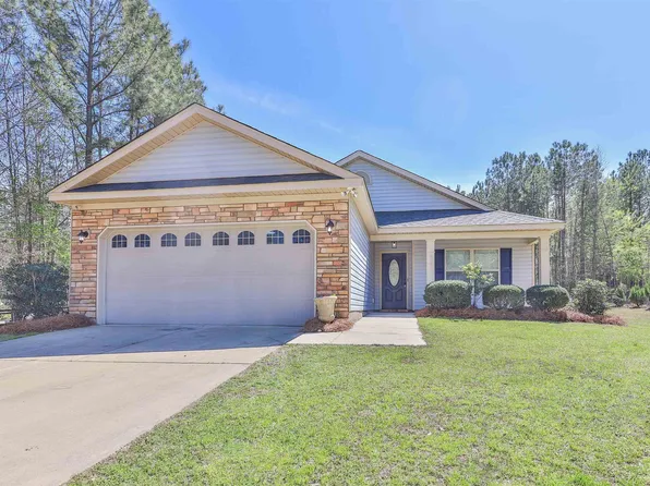 527 Calhoun Rd, Swansea, SC 29160