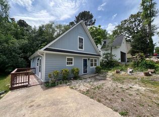 930 Belvin Ave, Durham, NC 27704