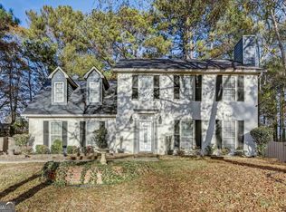 2878 Summit Crest Ct, Snellville, GA 30078