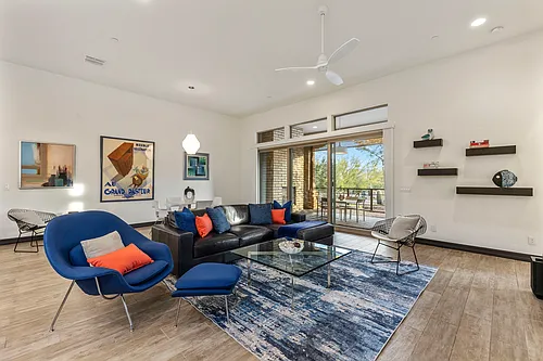 10437 E Monterra Way Photo 1