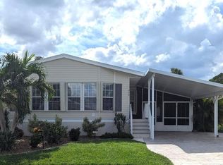 2100 Kings Hwy LOT 979, Punta Gorda, FL 33980