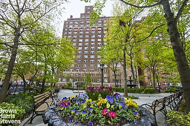 Sold by Brown Harris Stevens