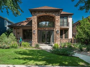 2458 S Josephine Street, Denver, CO 80210