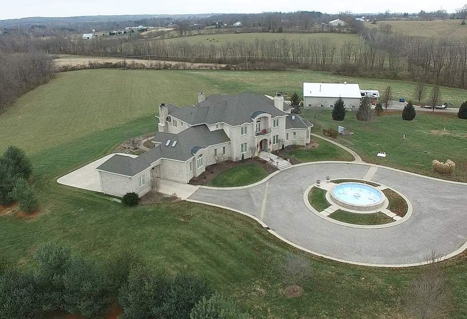 4001 S Rockport Rd, Bloomington, IN 47403 Zillow