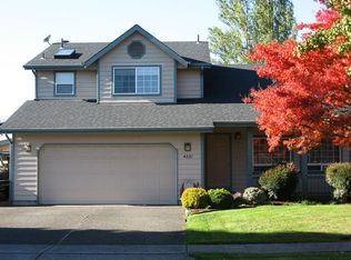 4321 Olympia Pl, Longview, WA 98632