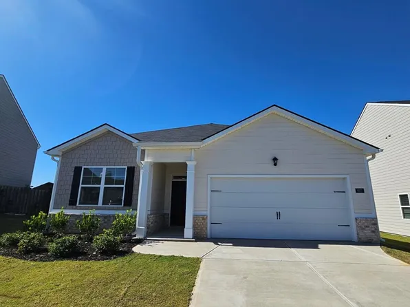 607 Lytham Dr, Aiken, SC 29801