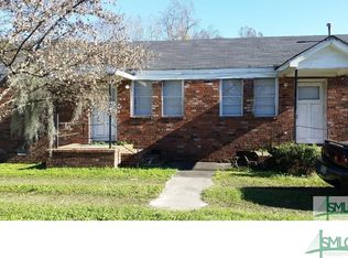 136 Fair St, Savannah, GA 31408