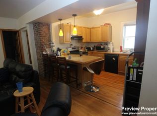36-2 Brackett St #2KR, Boston, MA 02135