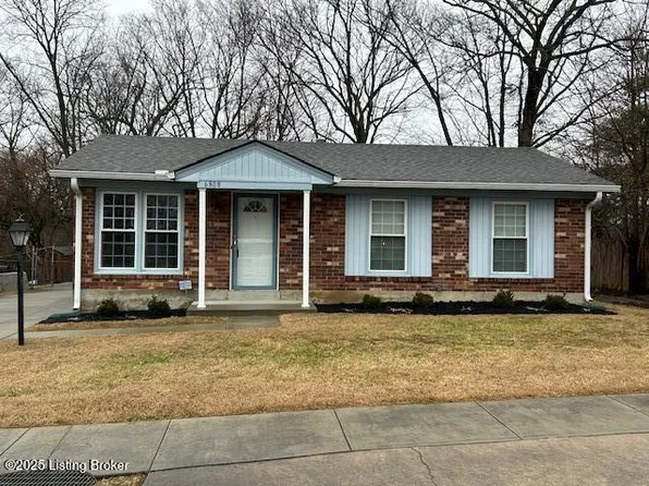 6808 Holly Lake Dr, Louisville, KY 40291