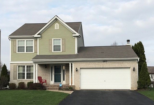 1st image of 260 E Cherry Cove Ln
