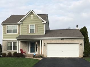 260 E Cherry Cove Ln, Round Lake Beach, IL 60073