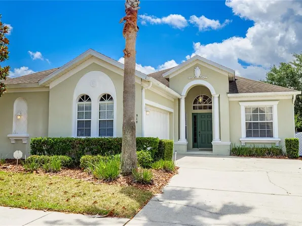 510 Pineloch Dr, Haines City, FL 33844
