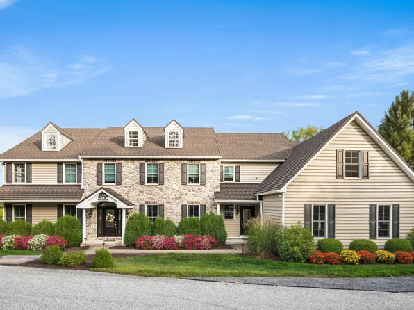 556 Cann Rd, West Chester, PA 19382