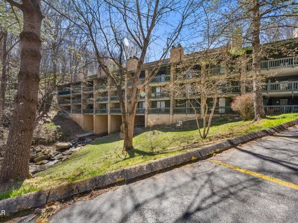 1435 Wiley Oakley Dr APT 173, Gatlinburg, TN 37738