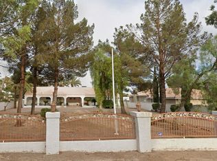 5125 N Valadez St, Las Vegas, NV 89149