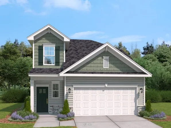 1808 Berkshire Way, Spartanburg, SC 29303