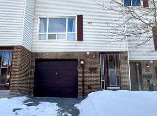 29 Jenny Wrenway, Toronto, ON M2H 2Y8