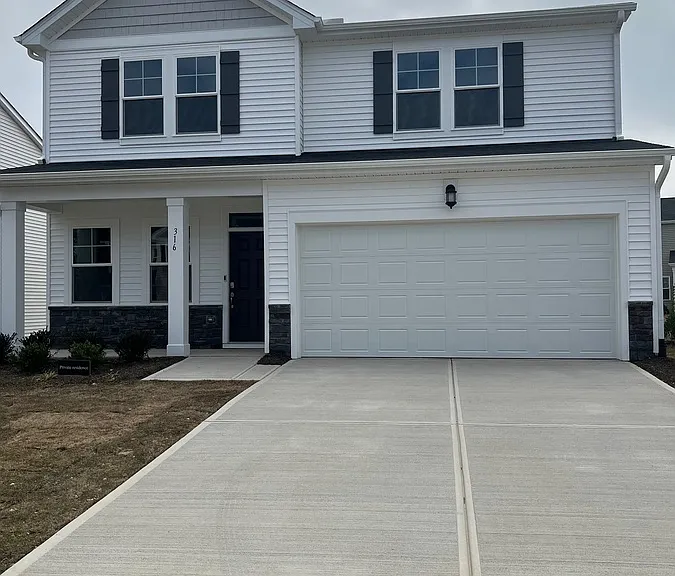 316 Willard Forest Dr — Photo 43