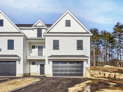 44B Stephen C Savage Way #12, Plaistow, NH, 03865