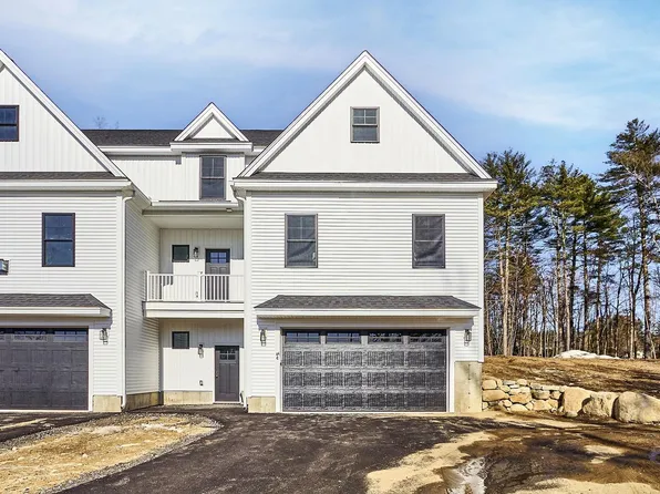 44C Stephen C Savage Way #14, Plaistow, NH 03865