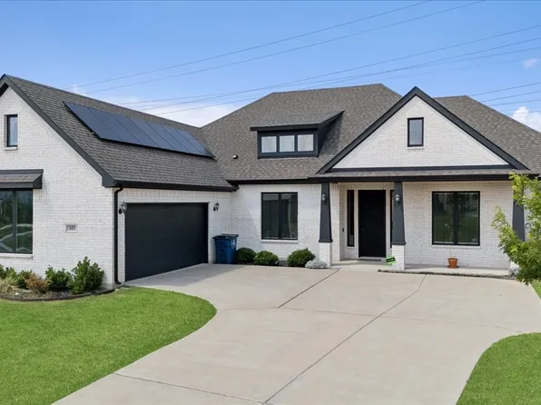 1001 Ranger Dr, Desoto, TX 75115