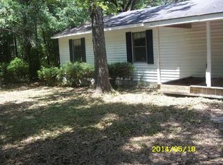 10750 Wanda Rd, Wilmer, AL 36587