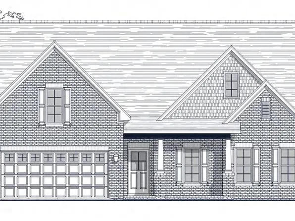 154 Castle Pond Dr, Winston Salem, NC 27107