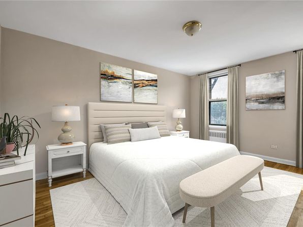 8450 Austin St APT 5L