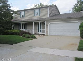 103 Buttercup Way, Bloomington, IL 61704