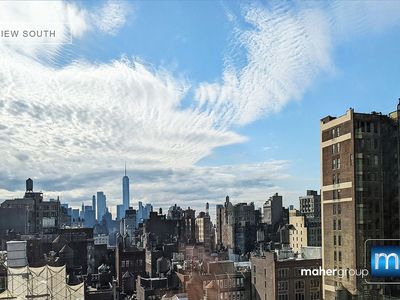 280 Park Ave S APT 20F, New York, NY, 10010