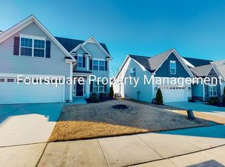 5304 Goosecross Way, Fuquay Varina, NC 27526