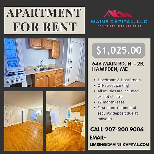 646 Main Rd N Photo 1