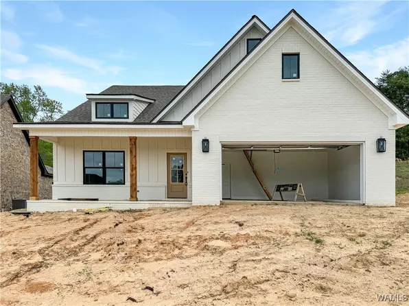 9609 Crete Cir, Tuscaloosa, AL 35406