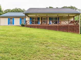 399 Lynch Hollow Rd, Lafollette, TN 37766