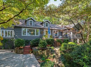 1744 Carolina Dr, Tryon, NC 28782