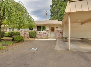 14990 SE Caruthers Ct, Portland, OR