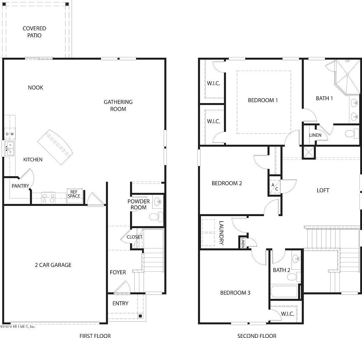 110 TANNER Trail, Augustine, FL 32092 Zillow