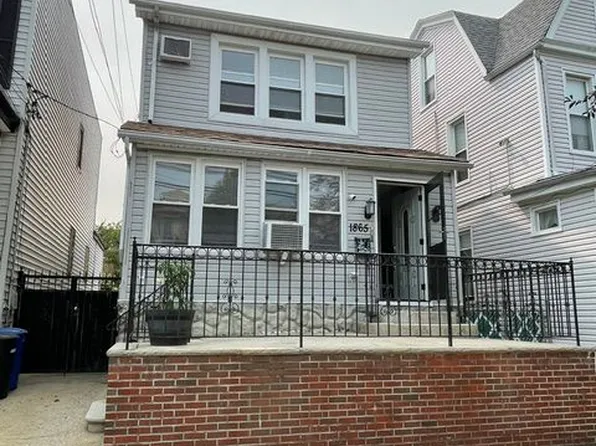 1865 Mulford Ave #2, Bronx, NY 10461