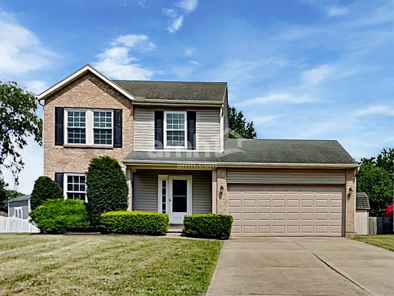 1415 E Kearney Ln — Photo 1