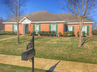 2228 Old Mill Ct, Montgomery, AL 36117