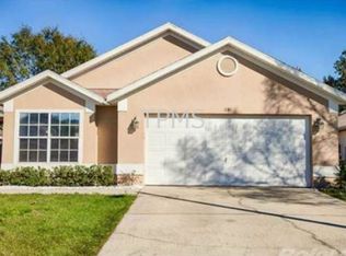 831 Rivecon Ave, Orlando, FL 32825
