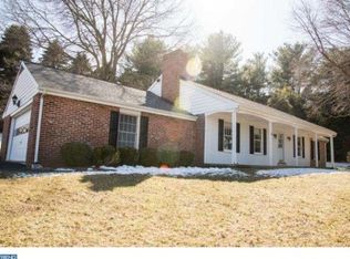 304 Ring Rd, Chadds Ford, PA 19317