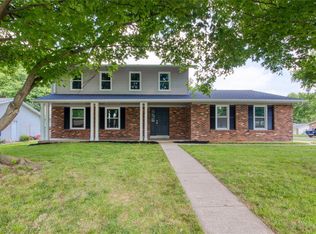 417 Longbow Trl, Saint Charles, MO