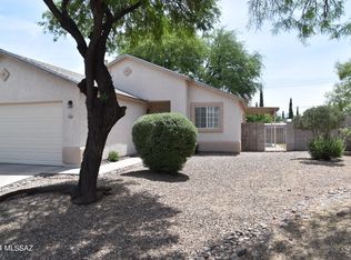 2983 S Foster Dr, Tucson, AZ 85730