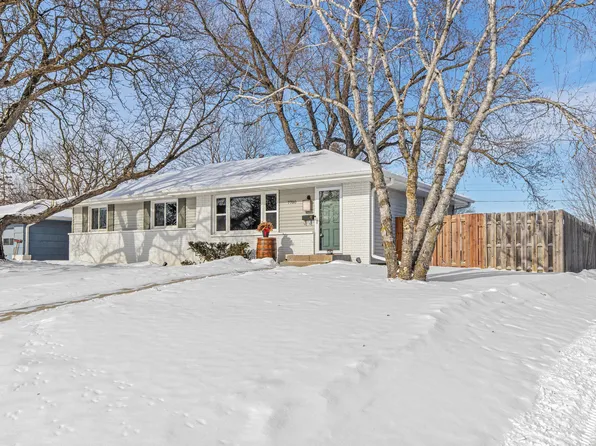7700 W 13 1/2 St, Saint Louis Park, MN 55426