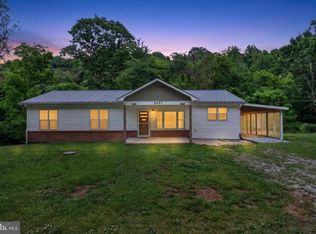 3457 Lucas Hollow Rd, Stanley, VA 22851