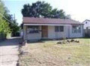 2215 E Ward St, Wichita, KS 67211
