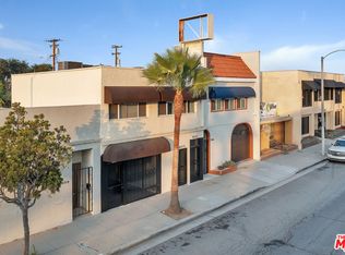 5833 E Beverly Blvd, Los Angeles, CA 90022