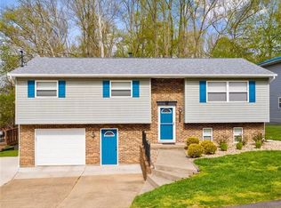 2805 18th Ave, Vienna, WV 26105