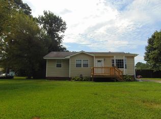 313 Woodhaven Dr, Havelock, NC 28532